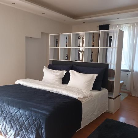 Skaistakalnio Apartamentai Panevėžys Εξωτερικό φωτογραφία