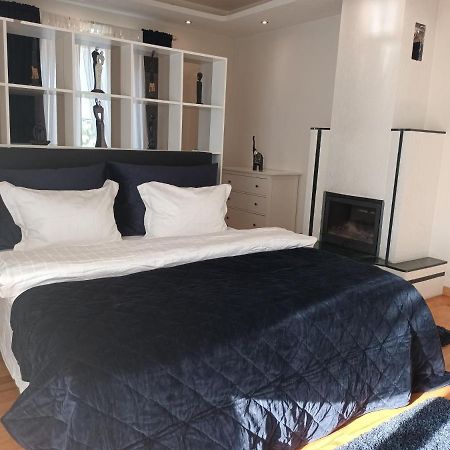 Skaistakalnio Apartamentai Panevėžys Εξωτερικό φωτογραφία