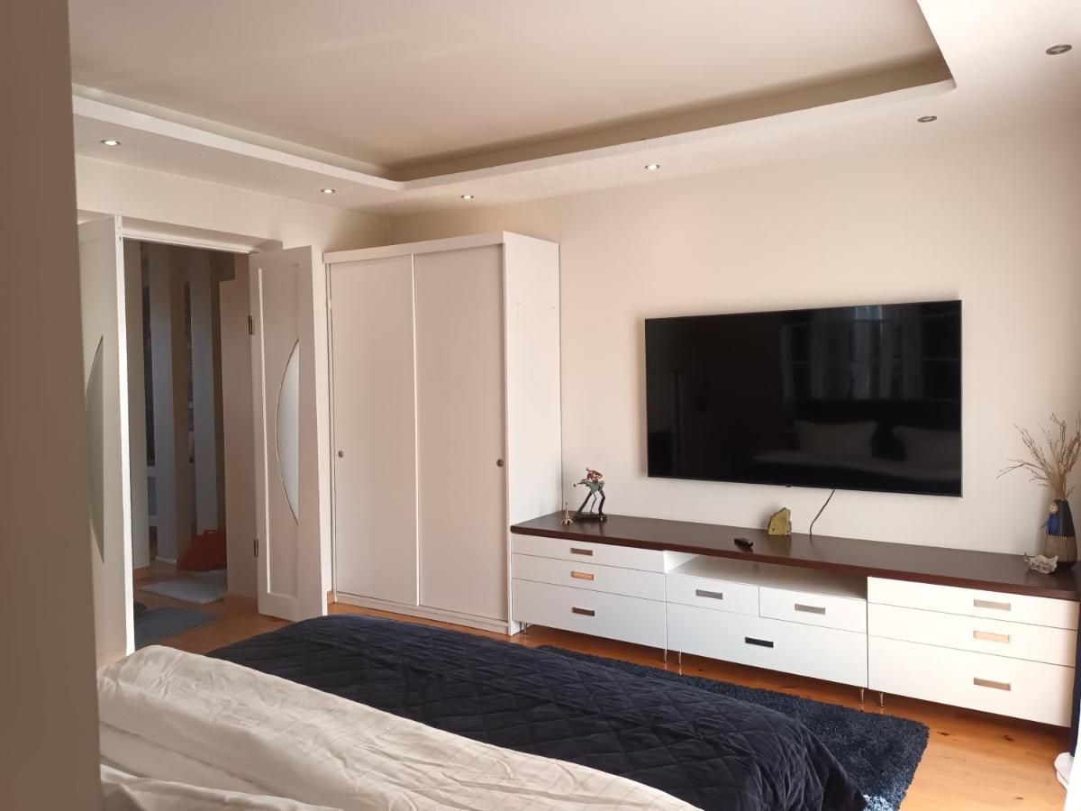 Skaistakalnio Apartamentai Panevėžys Εξωτερικό φωτογραφία