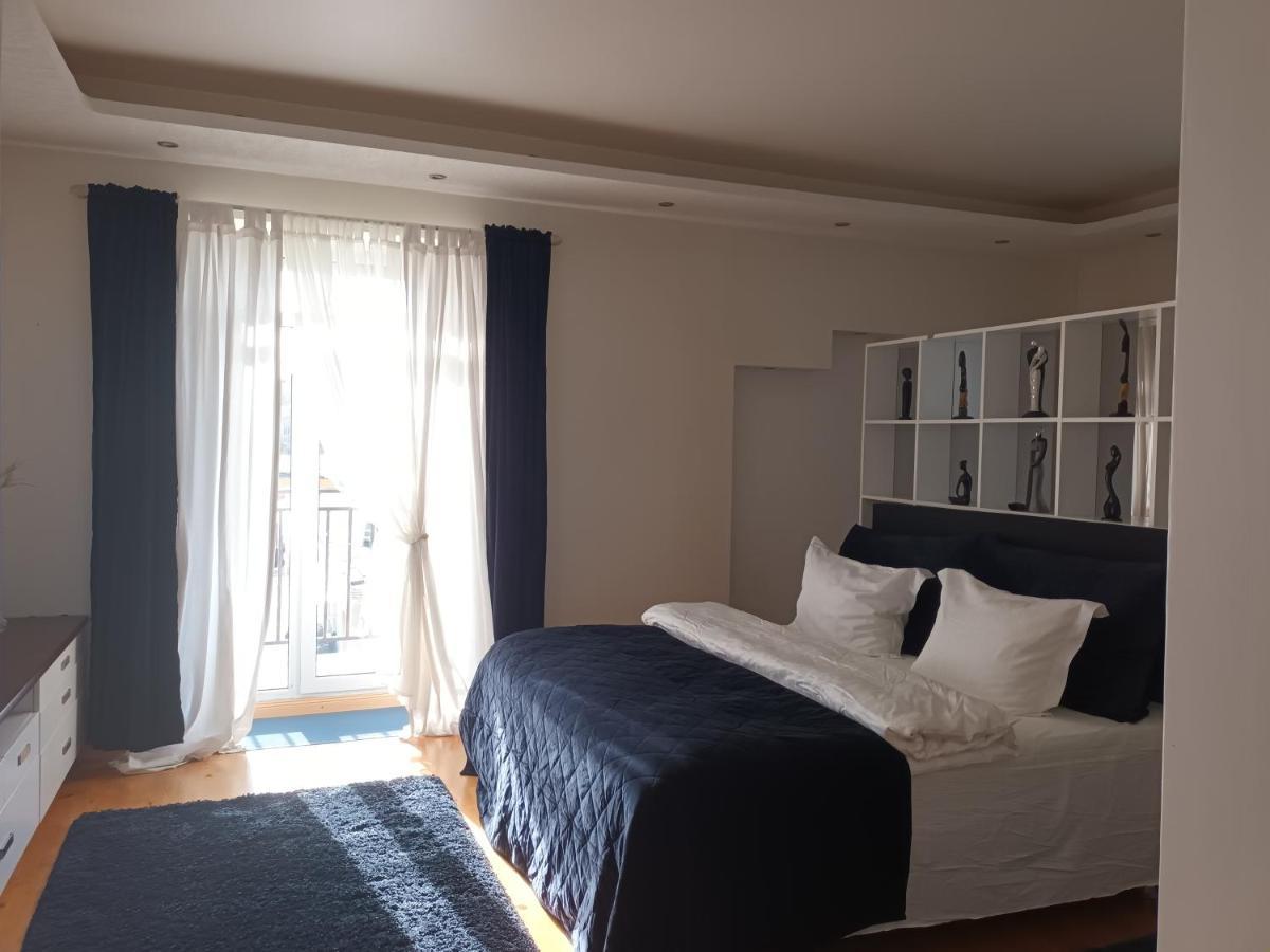 Skaistakalnio Apartamentai Panevėžys Εξωτερικό φωτογραφία